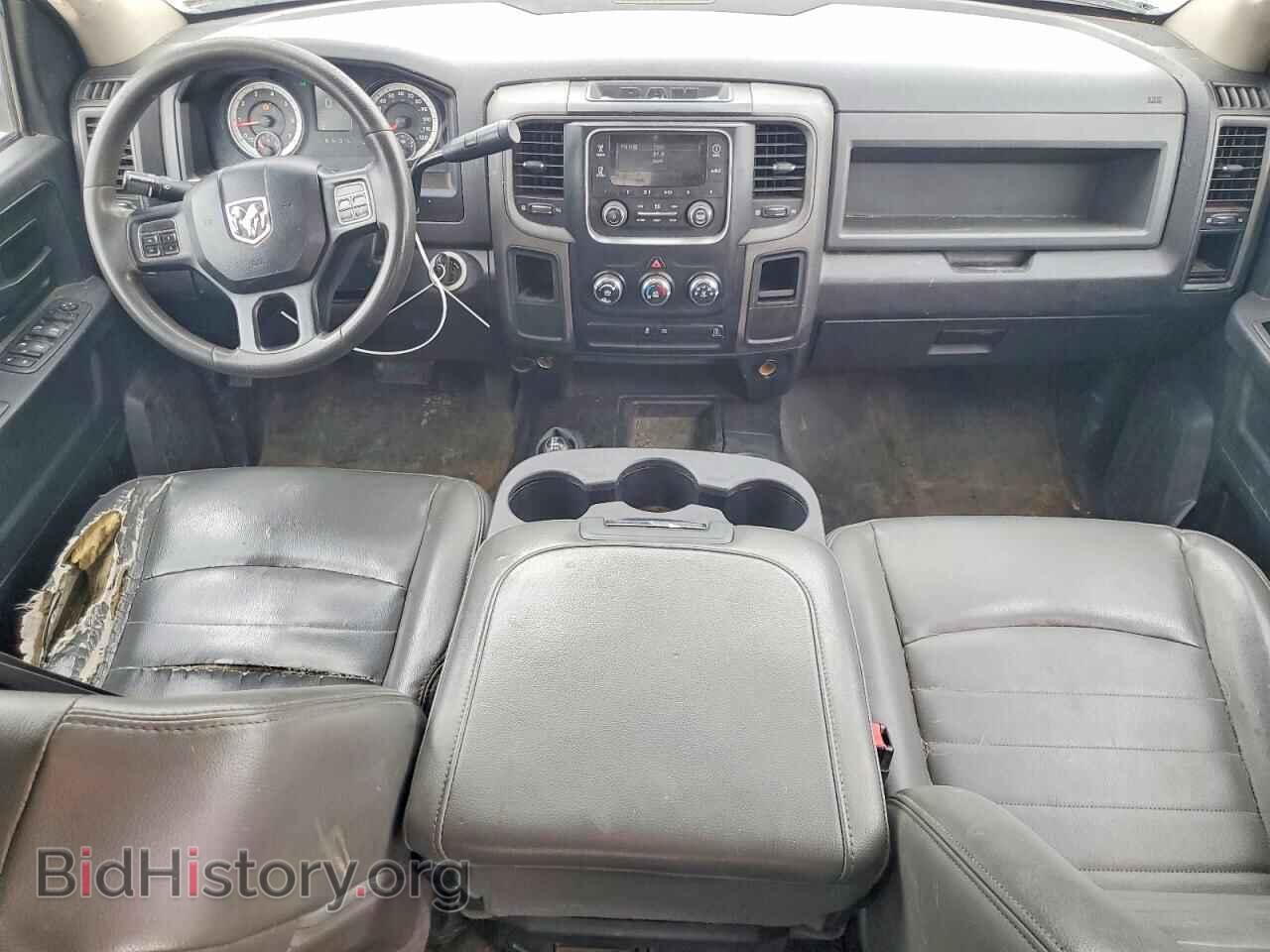 2013 RAM 2500 - VIN: 3C6TR5HT4DG613780 - Фото 8
