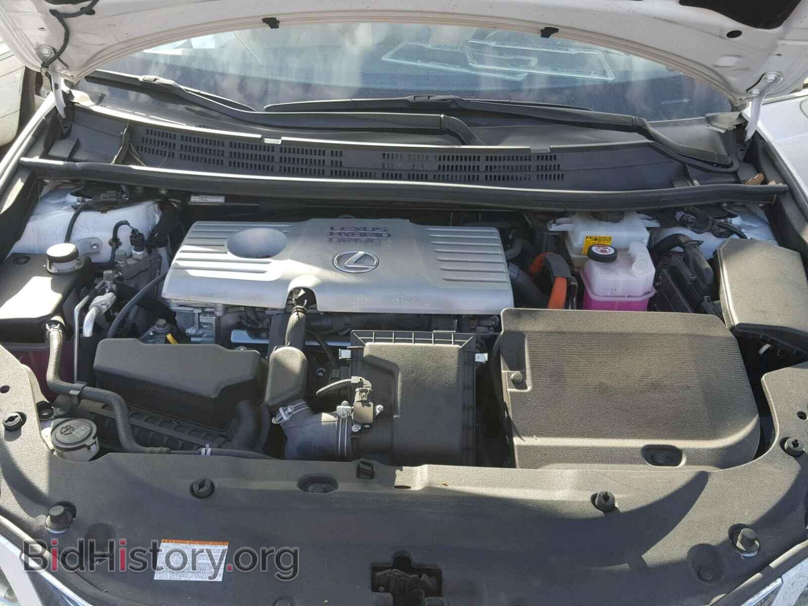 2017 LEXUS CT 200 - VIN: JTHKD5BH2H2289183 - Фото 7