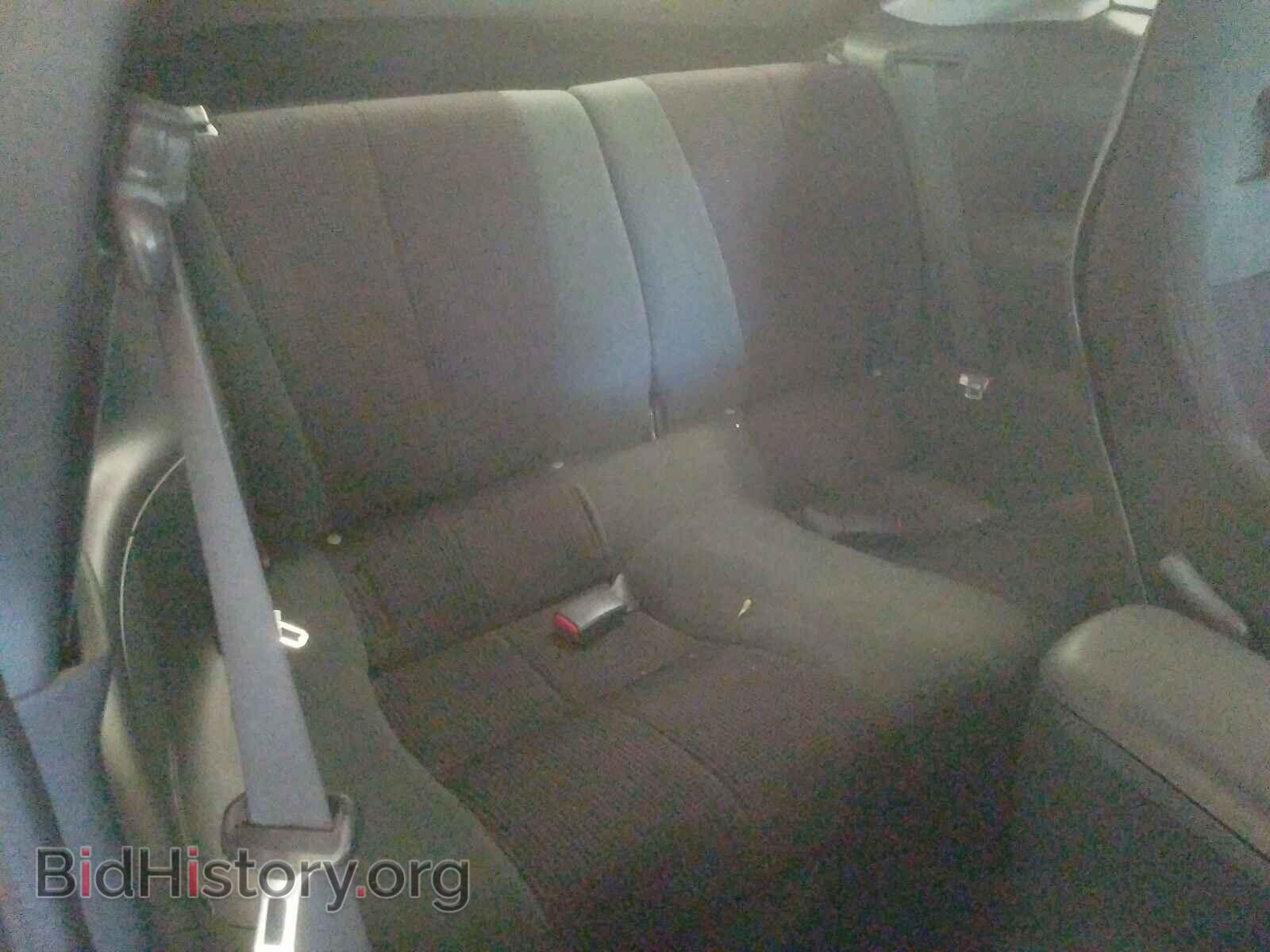 2009 MITSUBISHI ECLIPSE - VIN: 4A3AK24FX9E010590 - Фото 6