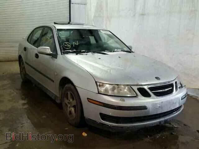 Фотография YS3FB49S041005000 - SAAB 9 3 2004