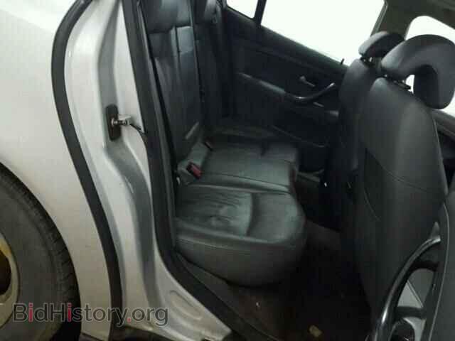 2004 SAAB 9 3 - VIN: YS3FB49S041005000 - Фото 6