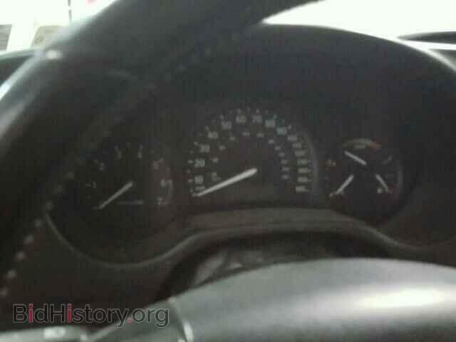 2004 SAAB 9 3 - VIN: YS3FB49S041005000 - Фото 8