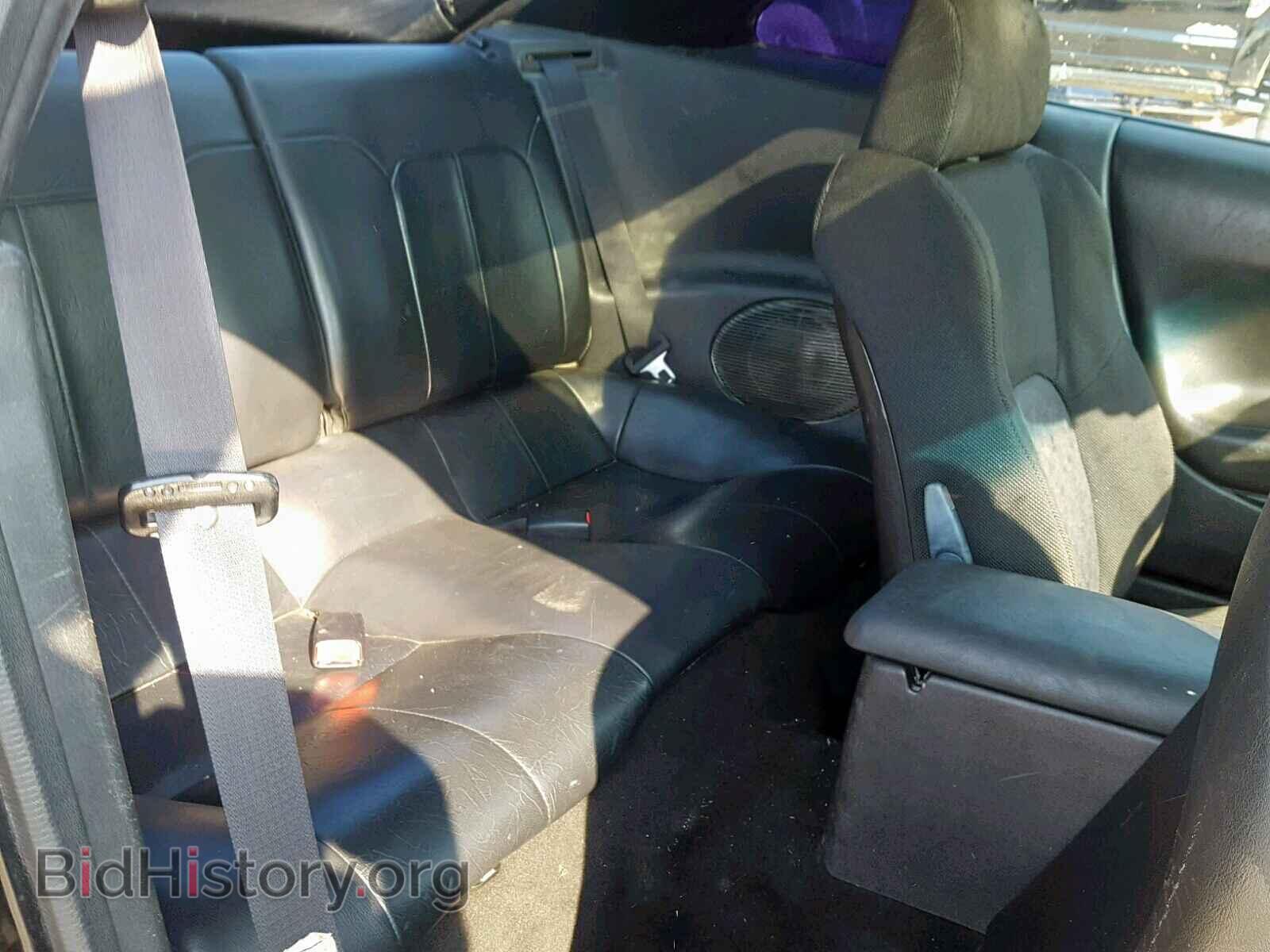 2002 MITSUBISHI ECLIPSE - VIN: 4A3AC54H22E108177 - Photo 6