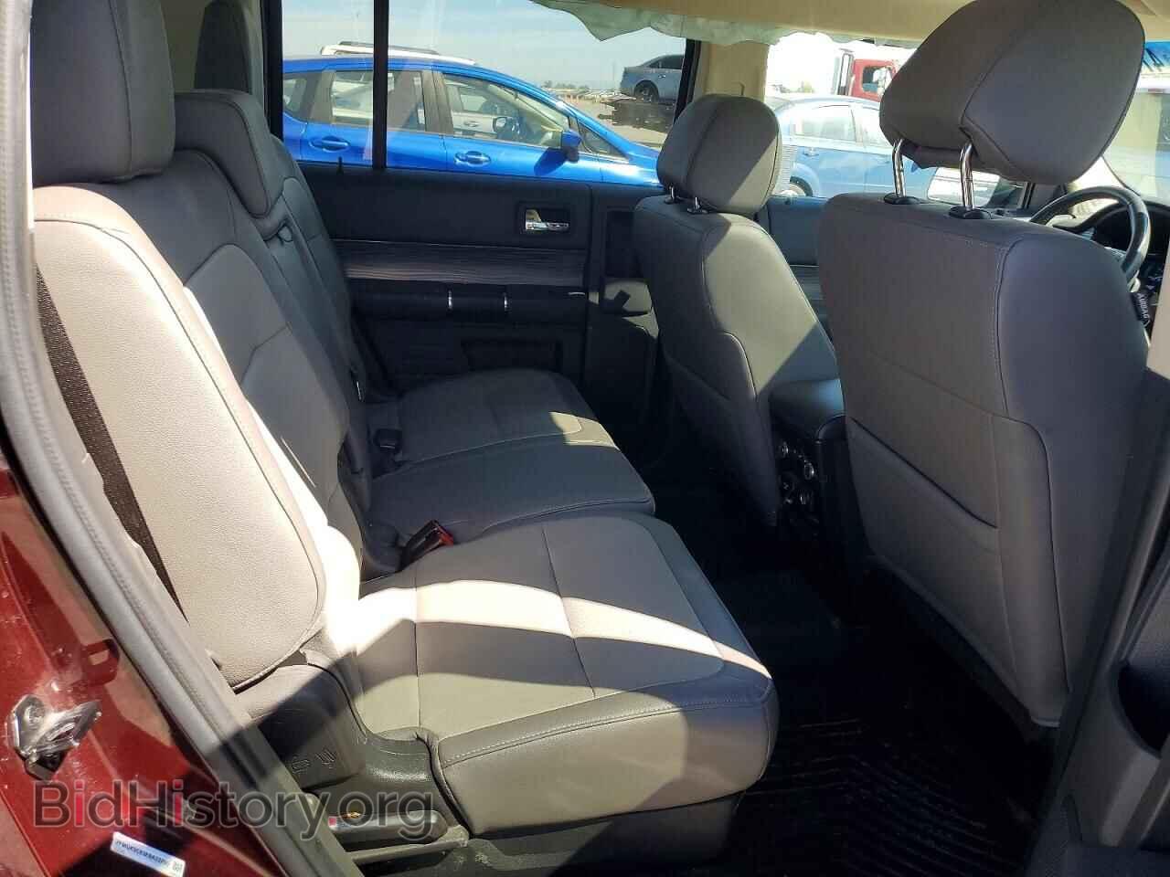 2019 FORD FLEX - VIN: 2FMGK5C83KBA33255 - Photo 10