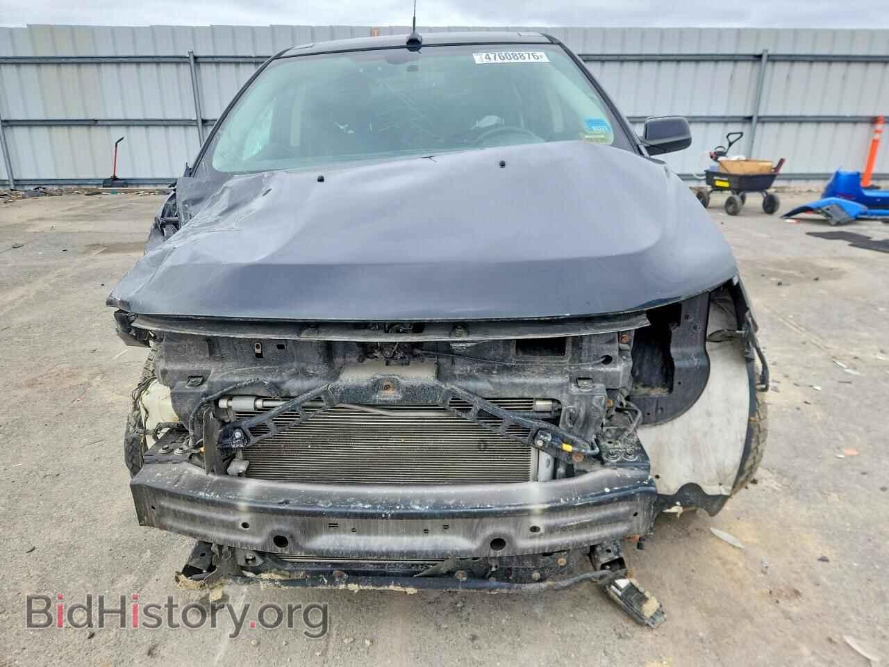 2011 FORD EDGE - VIN: 2FMDK4KC8BBB49456 - Фото 5
