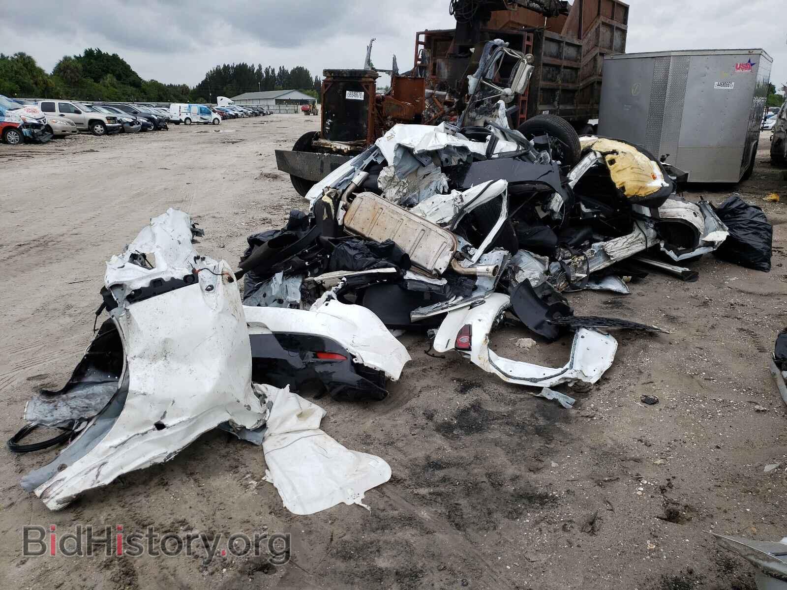 2021 MAZDA 3 - VIN: JM1BPAML7M1300567 - Фото 4