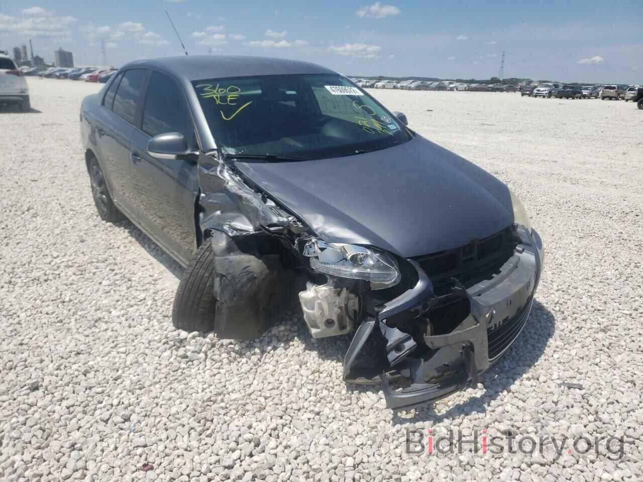 Photo 3VWPF71K37M021399 - VOLKSWAGEN JETTA 2007