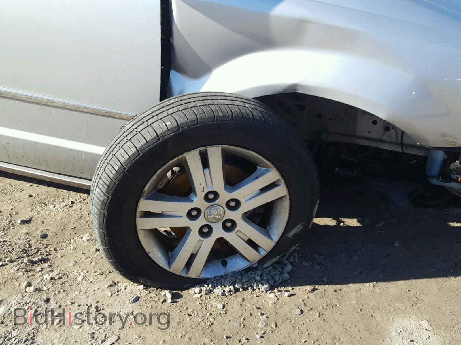 2010 DODGE CARAVAN - VIN: 2D4RN6DX3AR336304 - Фото 9