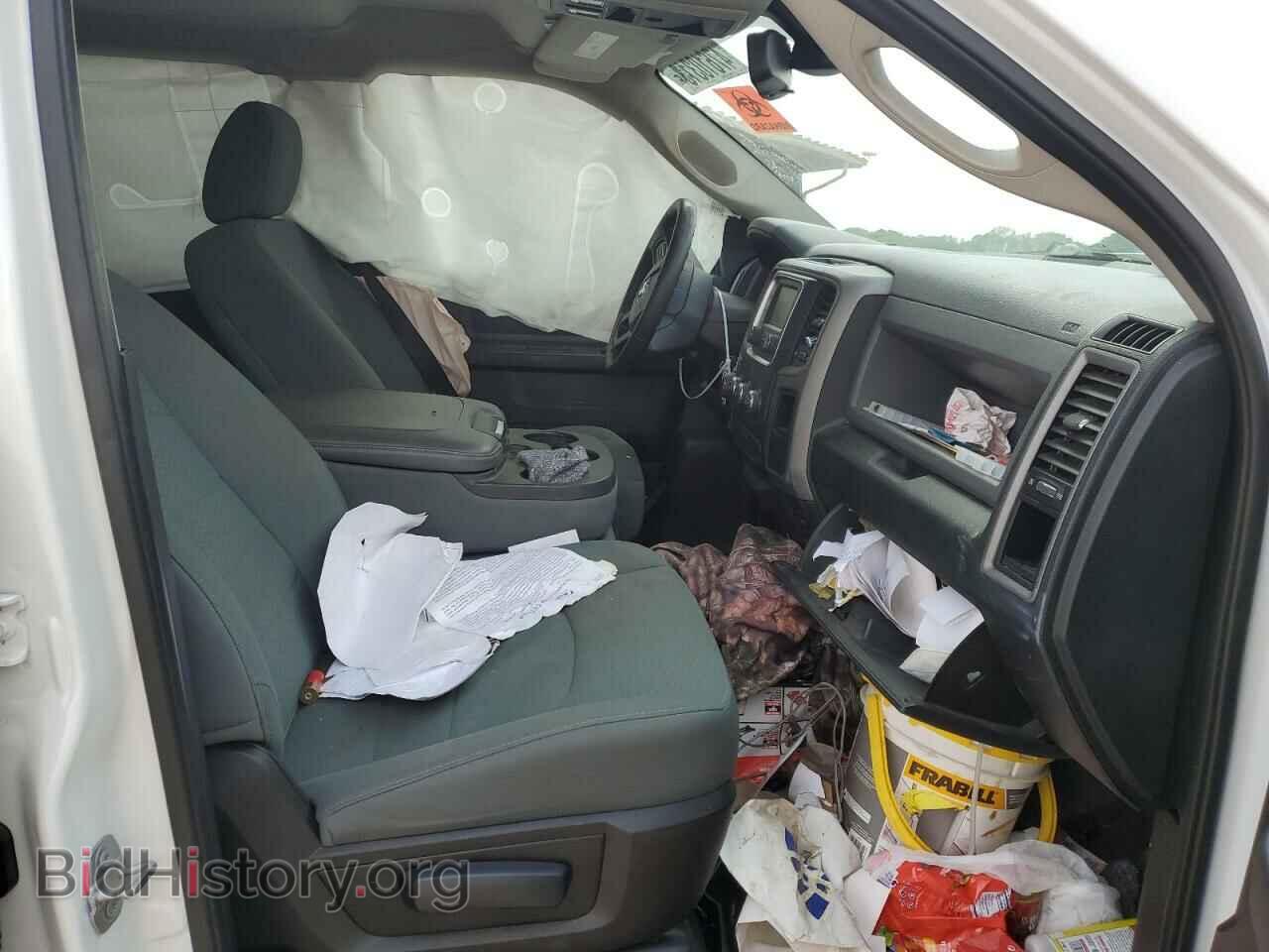2016 RAM 1500 - VIN: 1C6RR7FTXGS125942 - Фото 7
