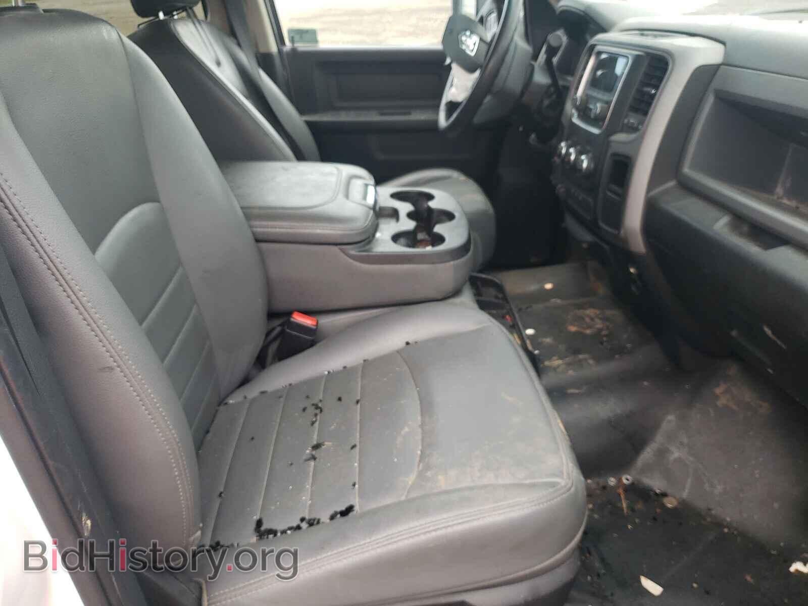 2017 RAM 2500 - VIN: 3C6UR4HL1HG567958 - Photo 5