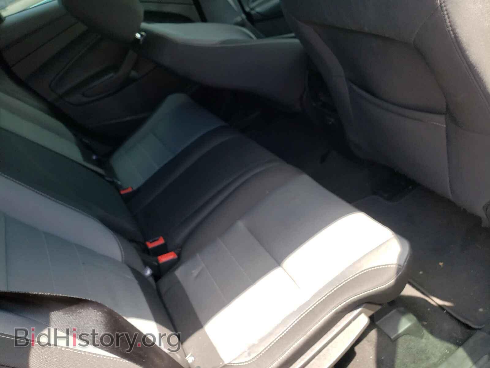 2017 FORD ESCAPE - VIN: 1FMCU0F79HUD48644 - Фото 6
