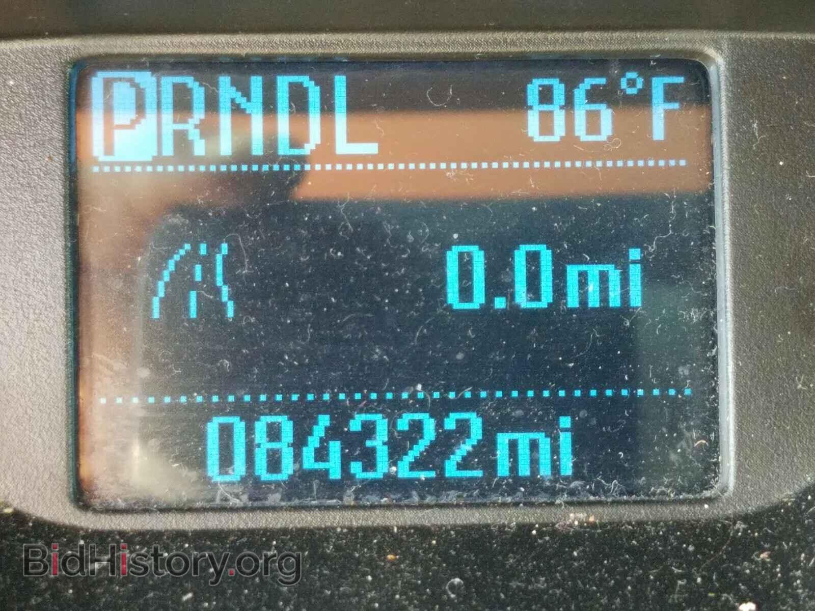 2014 FORD FOCUS - VIN: 1FADP3E22EL147571 - Фото 8