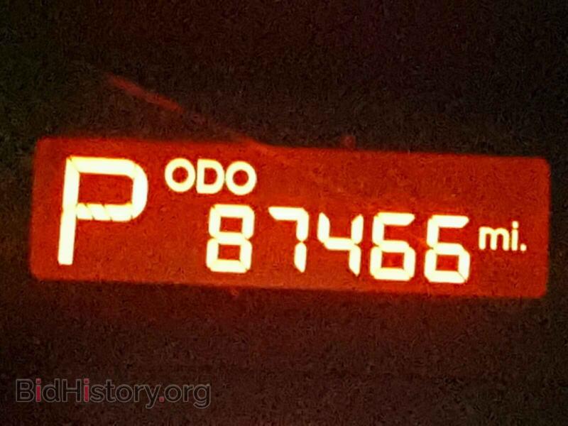 2011 Kia RIO BASE (VIN KNADH4A36B6731443) — photo 8 of 10