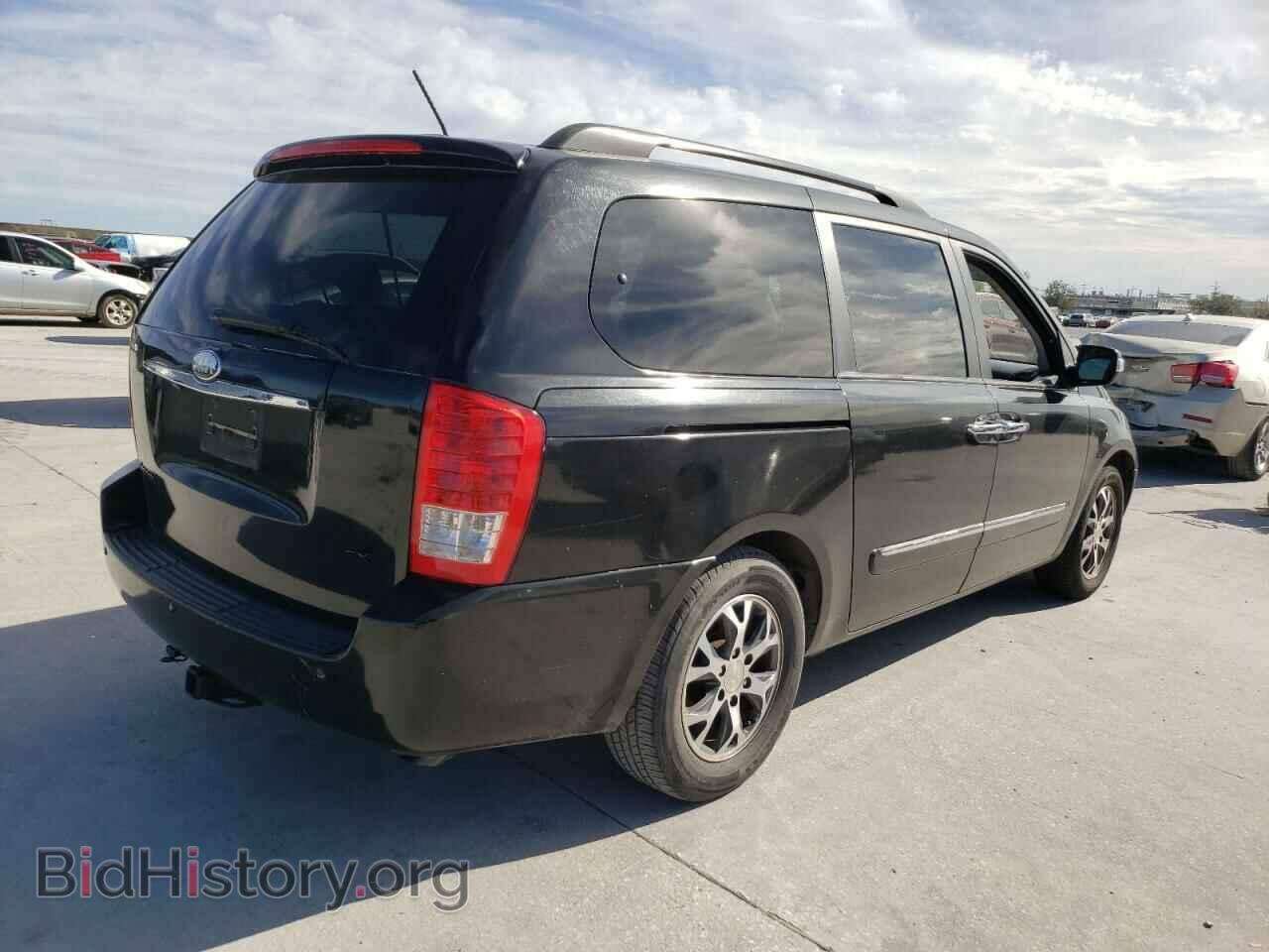 2014 KIA All Models - VIN: KNDMH4C73E6535807 - Фото 3