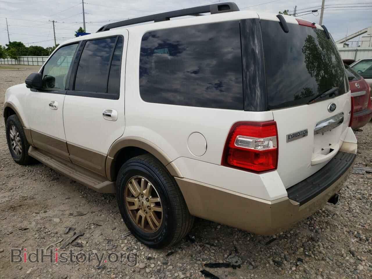2011 FORD EXPEDITION - VIN: 1FMJU1J52BEF55977 - Фото 3