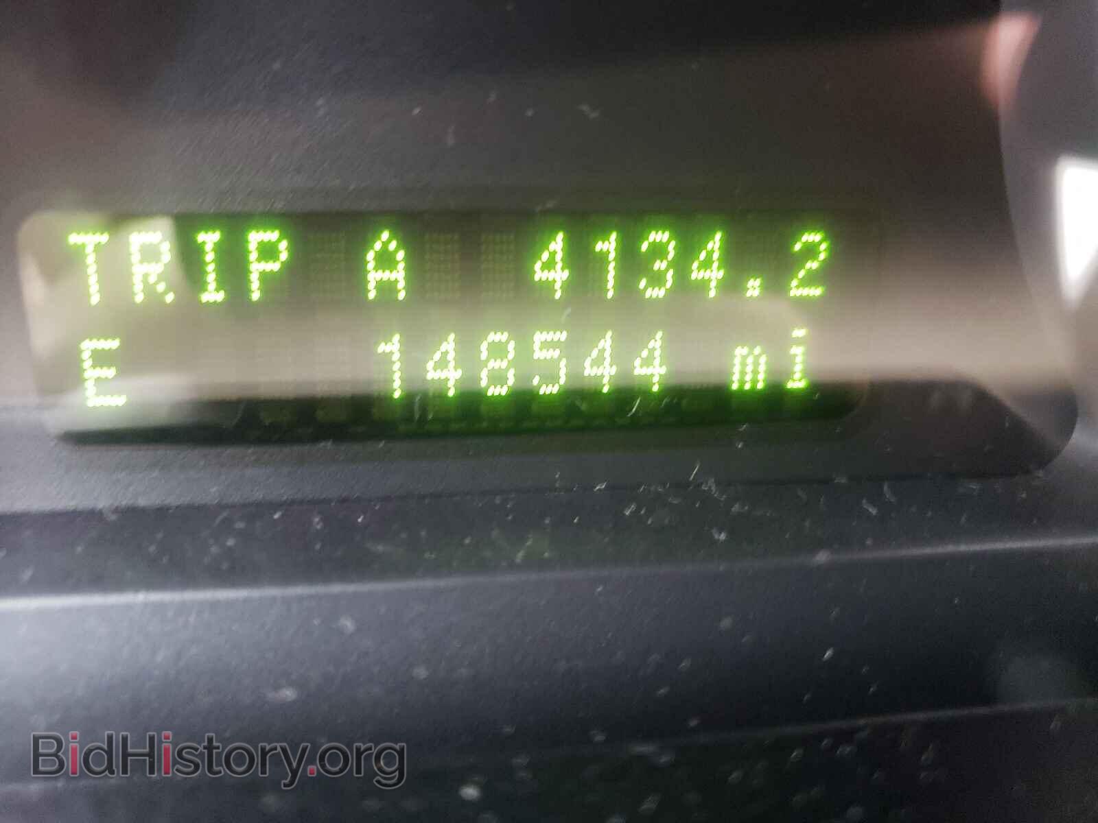 2007 FORD EDGE - VIN: 2FMDK48C87BB12518 - Photo 8