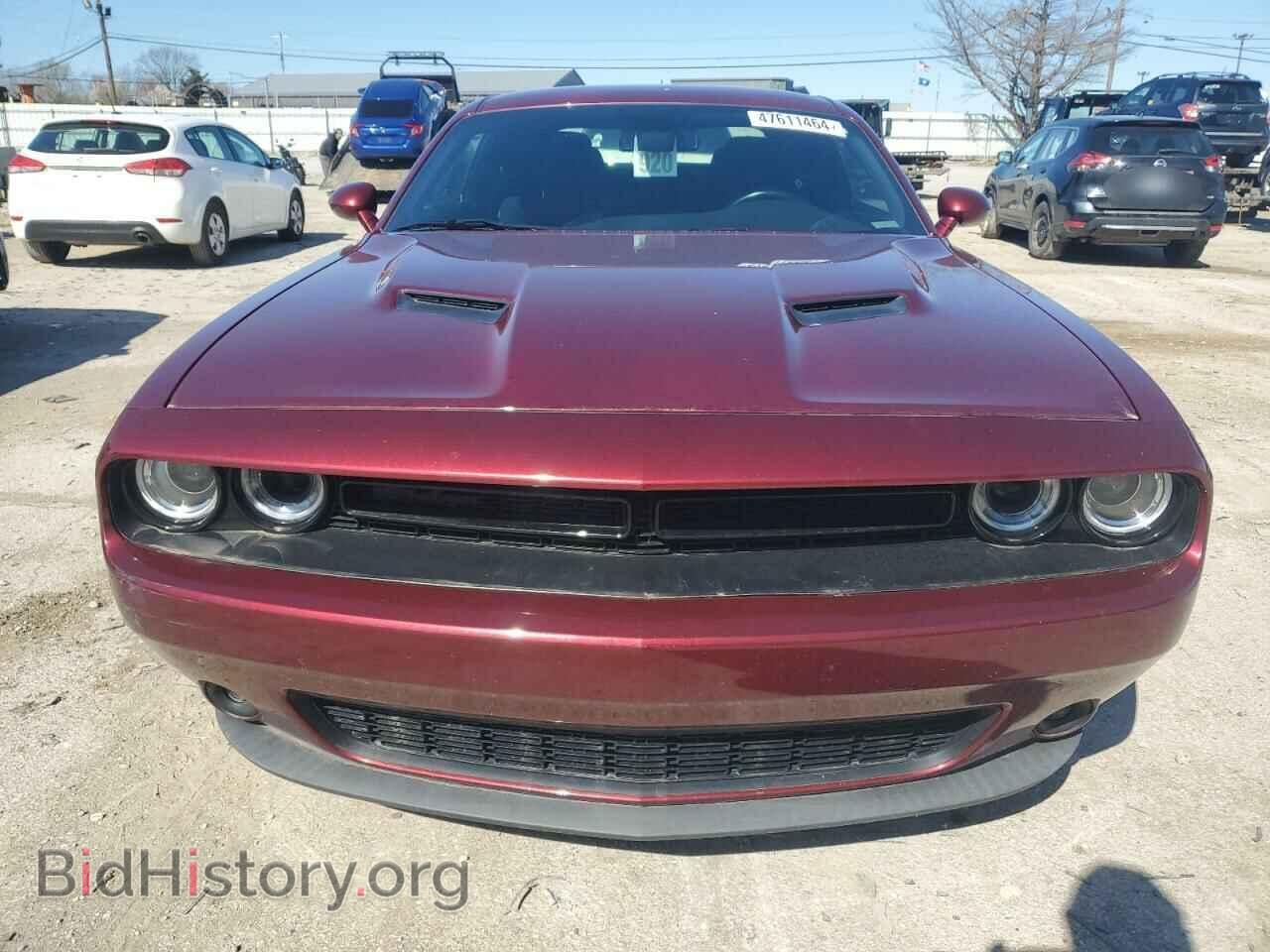 2020 DODGE CHALLENGER - VIN: 2C3CDZAG3LH113012 - Photo 5