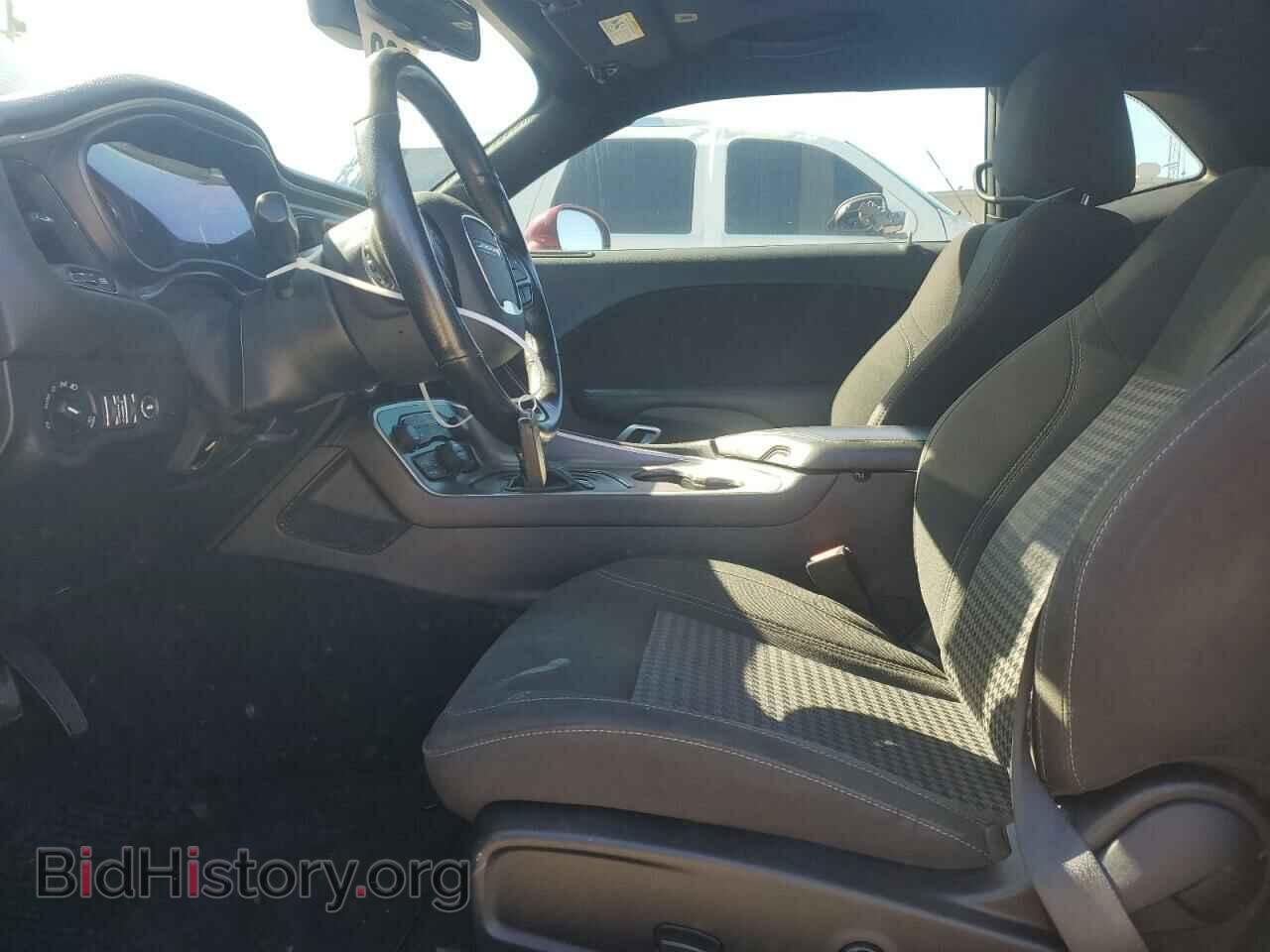 2020 DODGE CHALLENGER - VIN: 2C3CDZAG3LH113012 - Photo 7