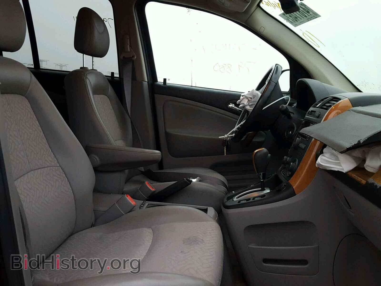 2006 SATURN VUE - VIN: 5GZCZ53466S879899 - Фото 5