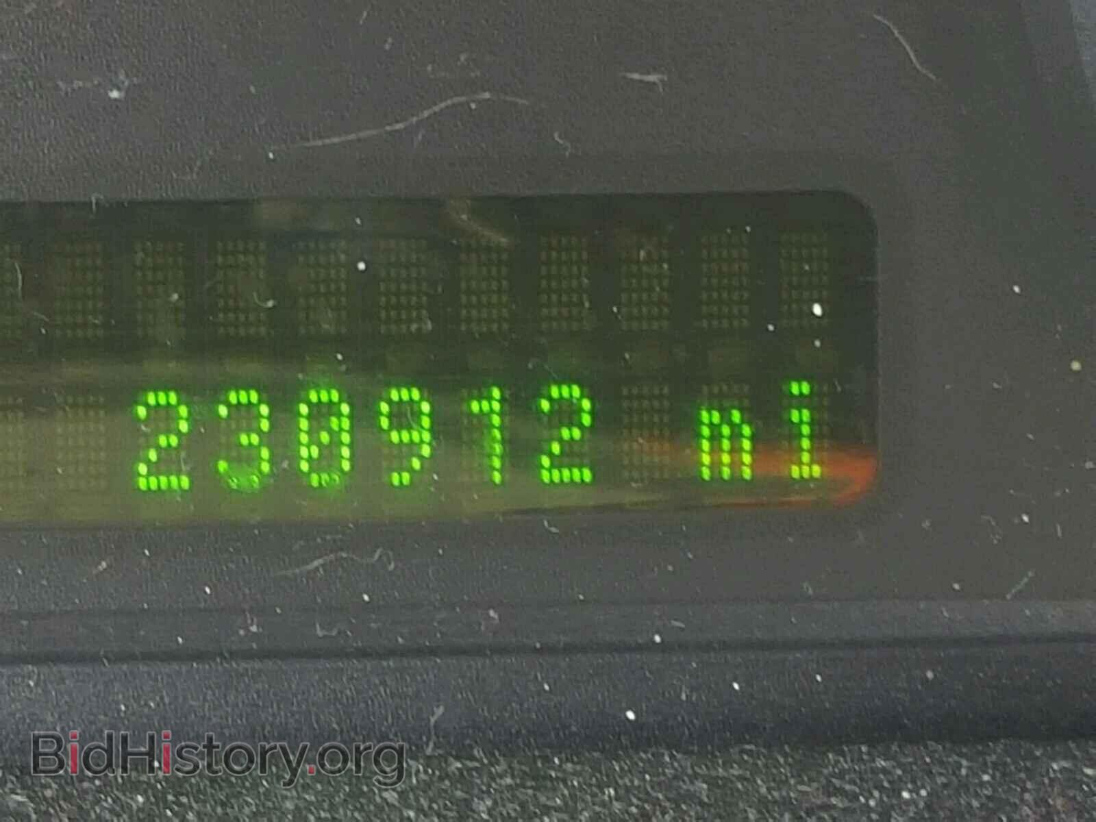 2007 FORD EDGE - VIN: 2FMDK39C77BA26996 - Фото 8