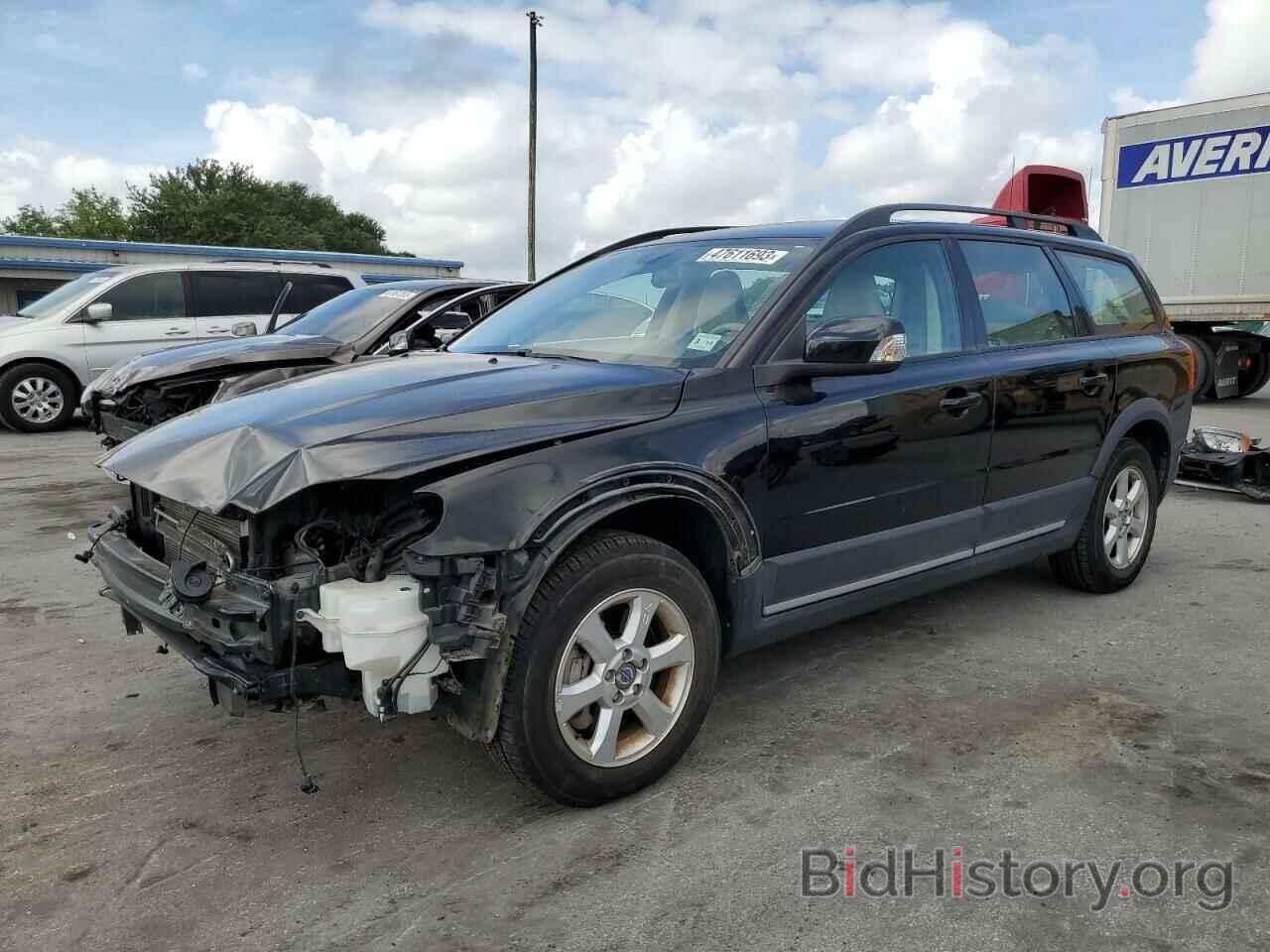 Фотография YV4BZ982391060898 - VOLVO XC70 2009