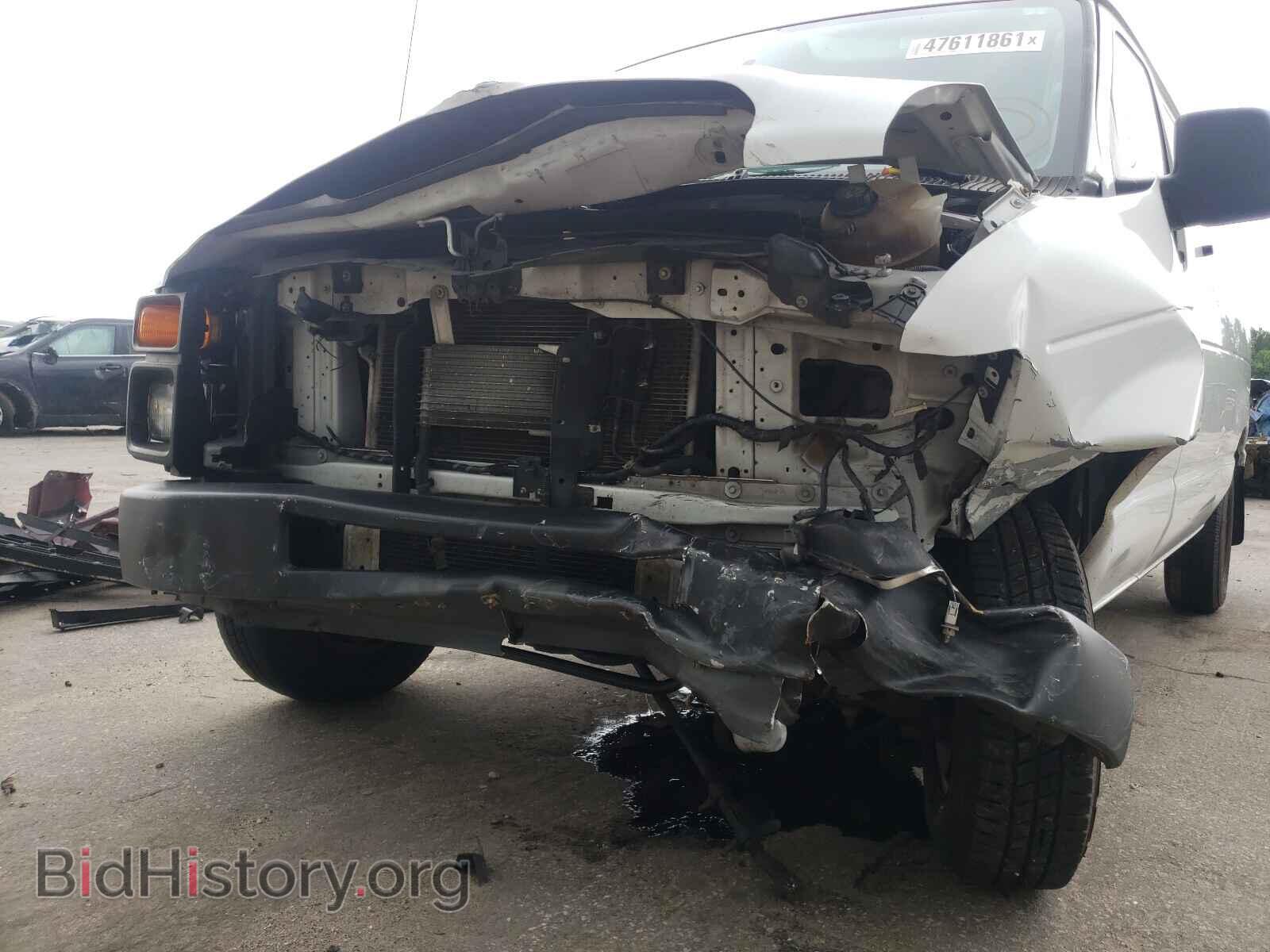 2012 FORD ECONOLINE - VIN: 1FTNE1EL2CDA24121 - Photo 9