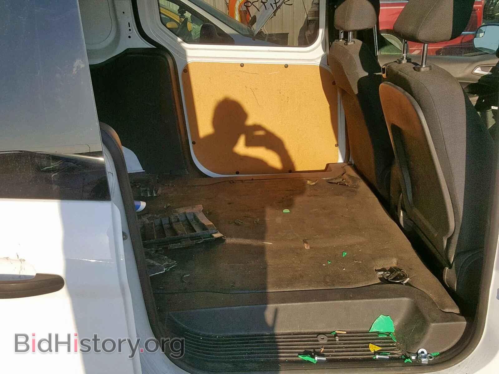 2015 FORD TRANSIT CO - VIN: NM0LS7F78F1178792 - Фото 6