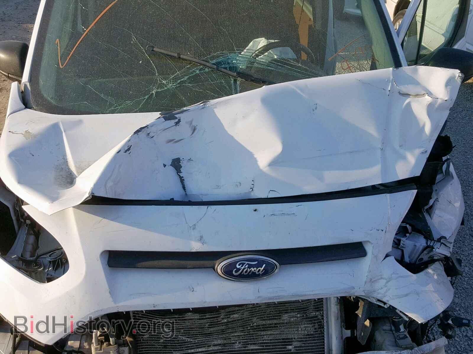 2015 FORD TRANSIT CO - VIN: NM0LS7F78F1178792 - Фото 7