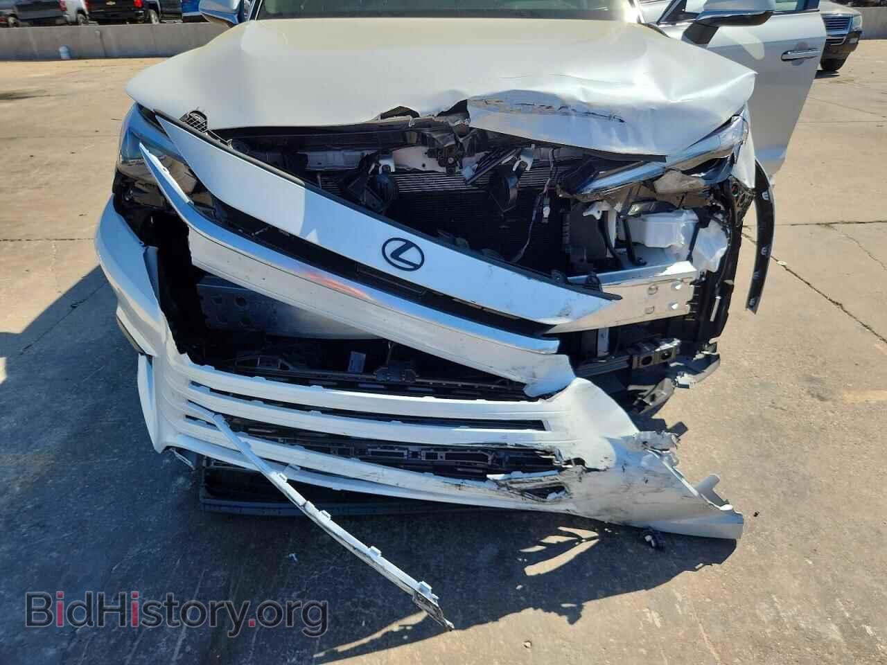 2025 LEXUS UNKNOWN - VIN: 5TDAAAB6XSS044581 - Photo 11