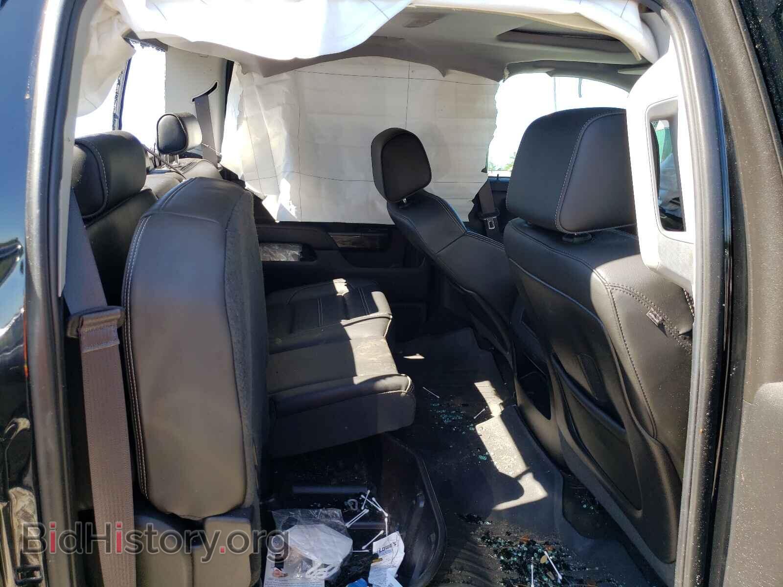 2015 GMC SIERRA - VIN: 1GT120E83FF516338 - Фото 6