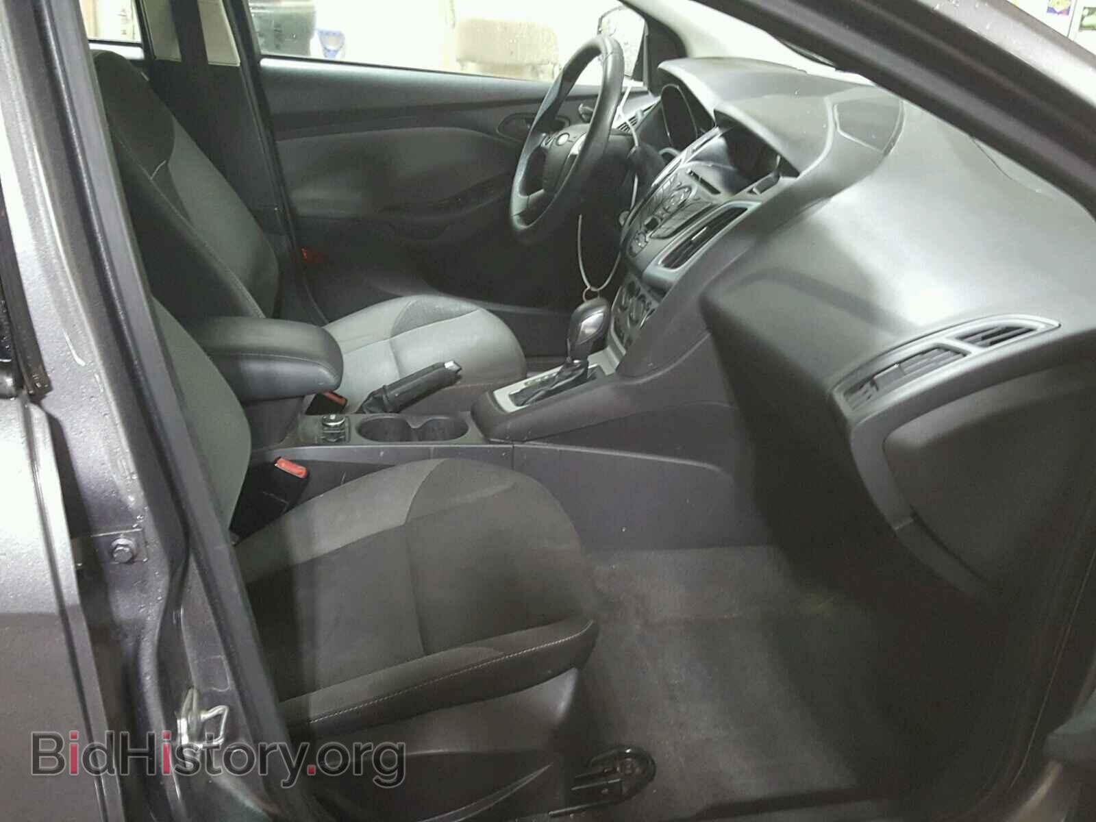 2012 FORD FOCUS - VIN: 1FAHP3F29CL140291 - Photo 5