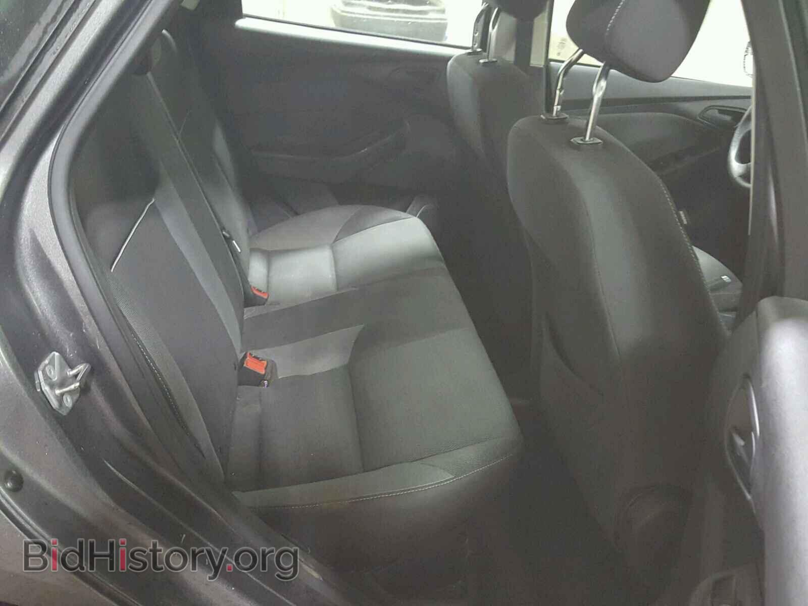 2012 FORD FOCUS - VIN: 1FAHP3F29CL140291 - Photo 6