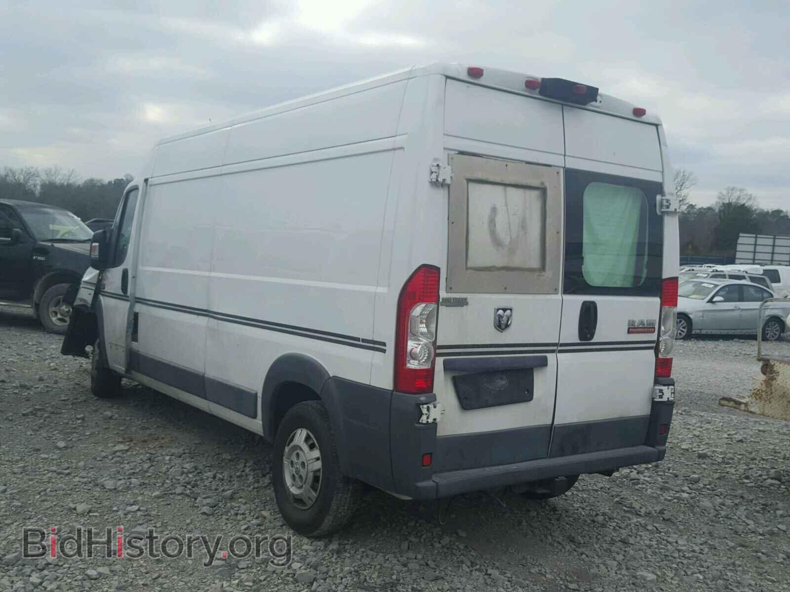 2014 RAM PROMASTER - VIN: 3C6TRVDG2EE102848 - Photo 3