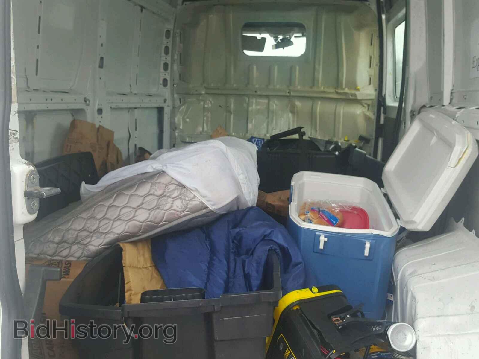 2014 RAM PROMASTER - VIN: 3C6TRVDG2EE102848 - Photo 6