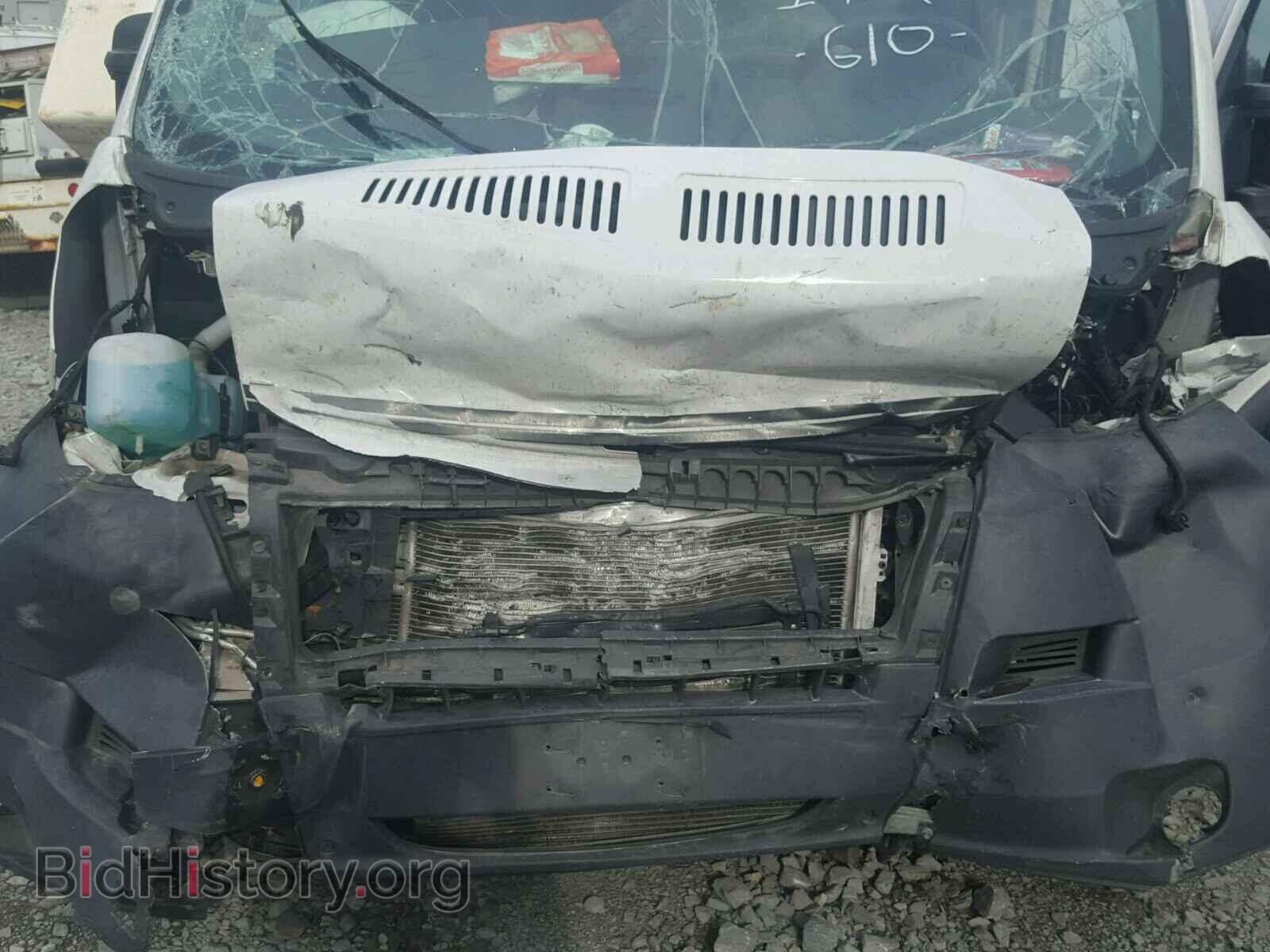 2014 RAM PROMASTER - VIN: 3C6TRVDG2EE102848 - Photo 7