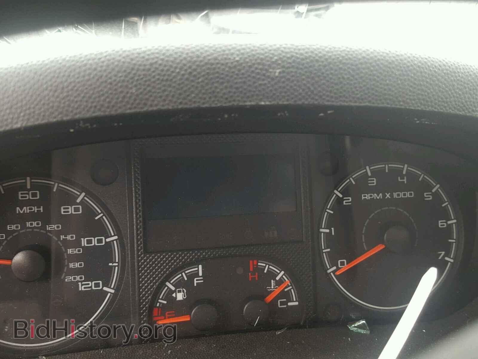 2014 RAM PROMASTER - VIN: 3C6TRVDG2EE102848 - Photo 8