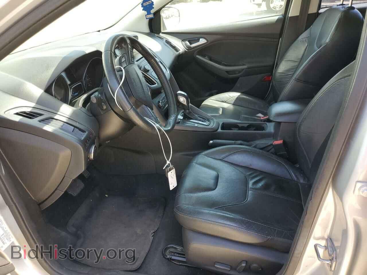 2016 FORD FOCUS - VIN: 1FADP3K27GL333100 - Photo 7
