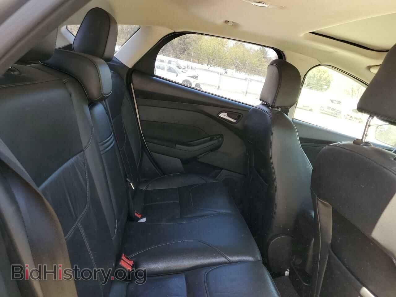 2016 FORD FOCUS - VIN: 1FADP3K27GL333100 - Photo 10