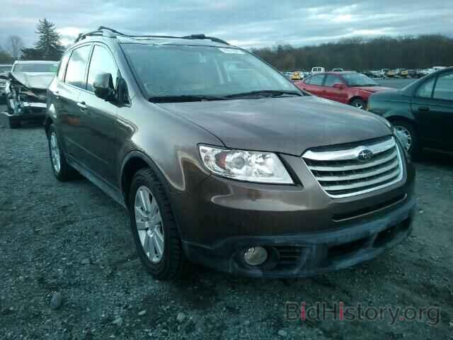 Photo 4S4WX97D384414778 - SUBARU TRIBECA 2008