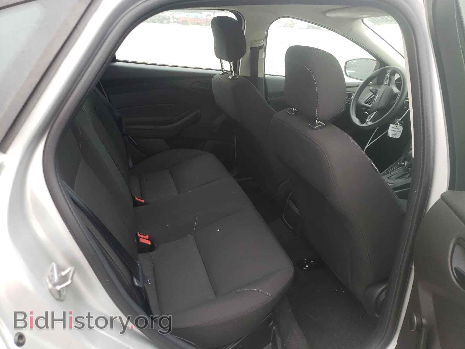 2016 FORD FOCUS - VIN: 1FADP3E20GL359582 - Photo 6