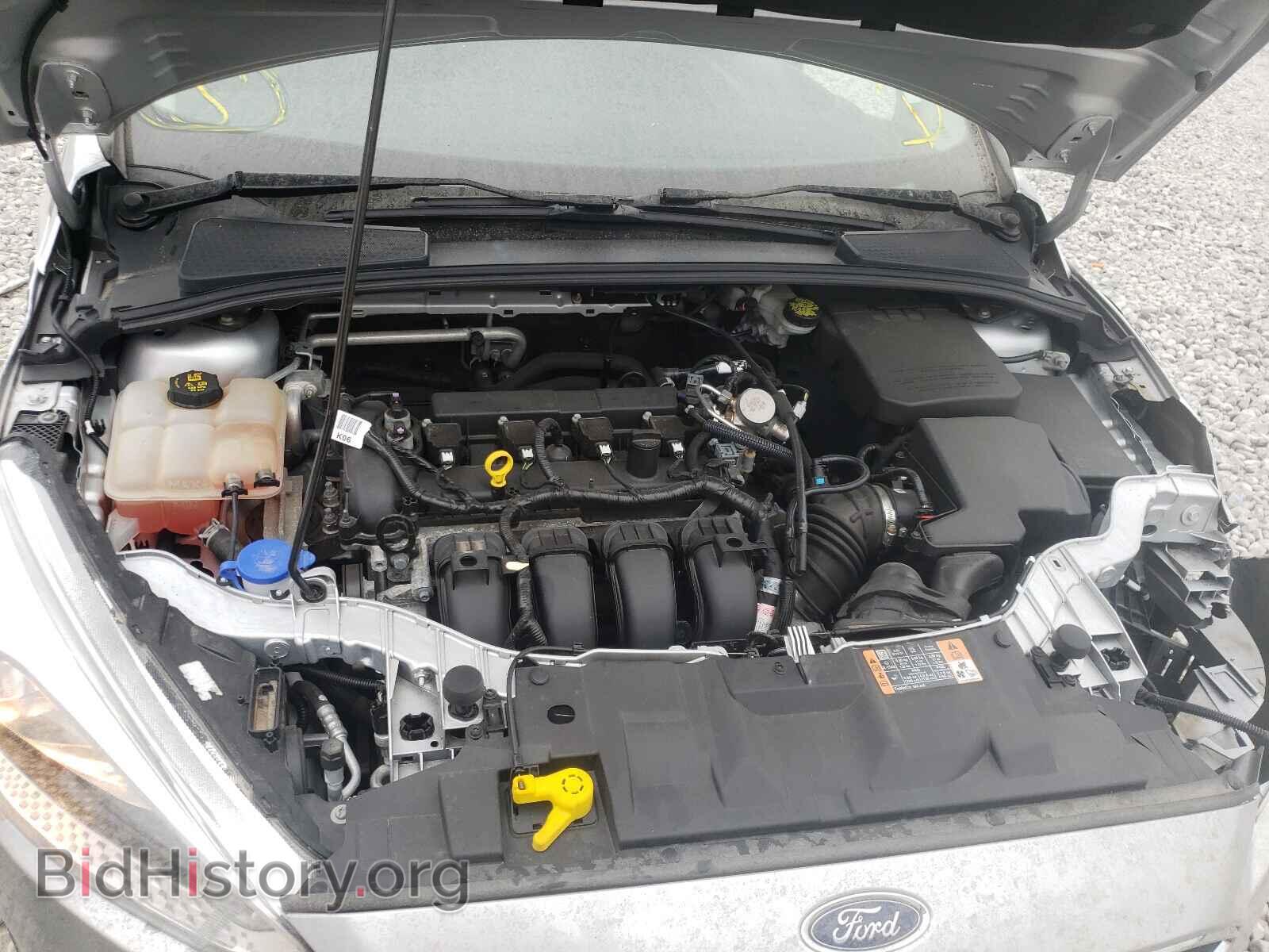 2016 FORD FOCUS - VIN: 1FADP3E20GL359582 - Photo 7
