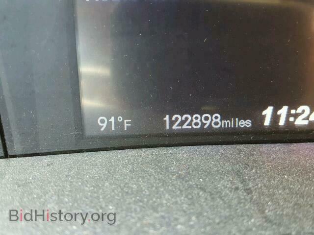 2012 HONDA CIVIC - VIN: 19XFB2F89CE036231 - Фото 8