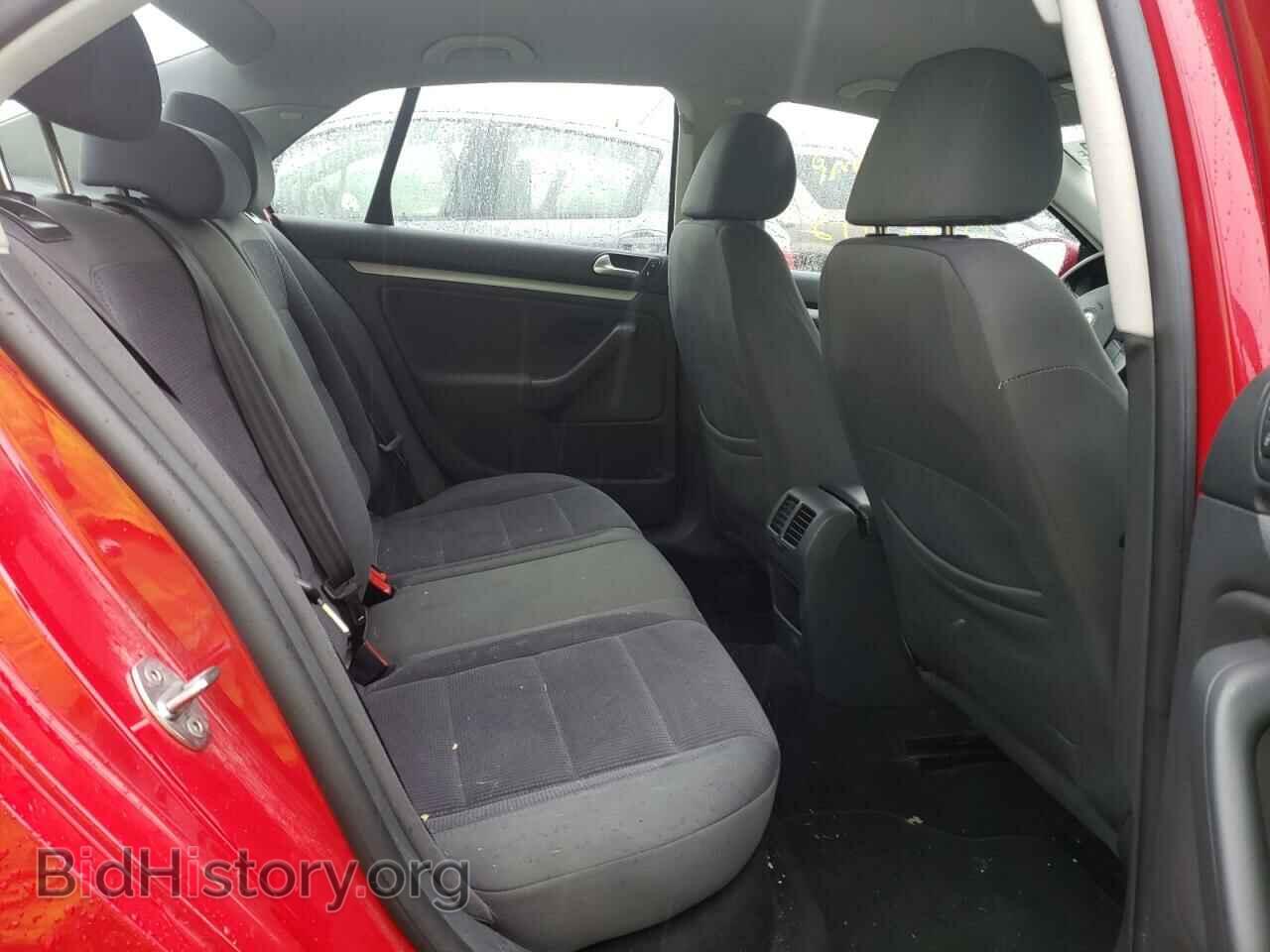 2007 VOLKSWAGEN JETTA - VIN: 3VWPF71K37M147696 - Фото 6
