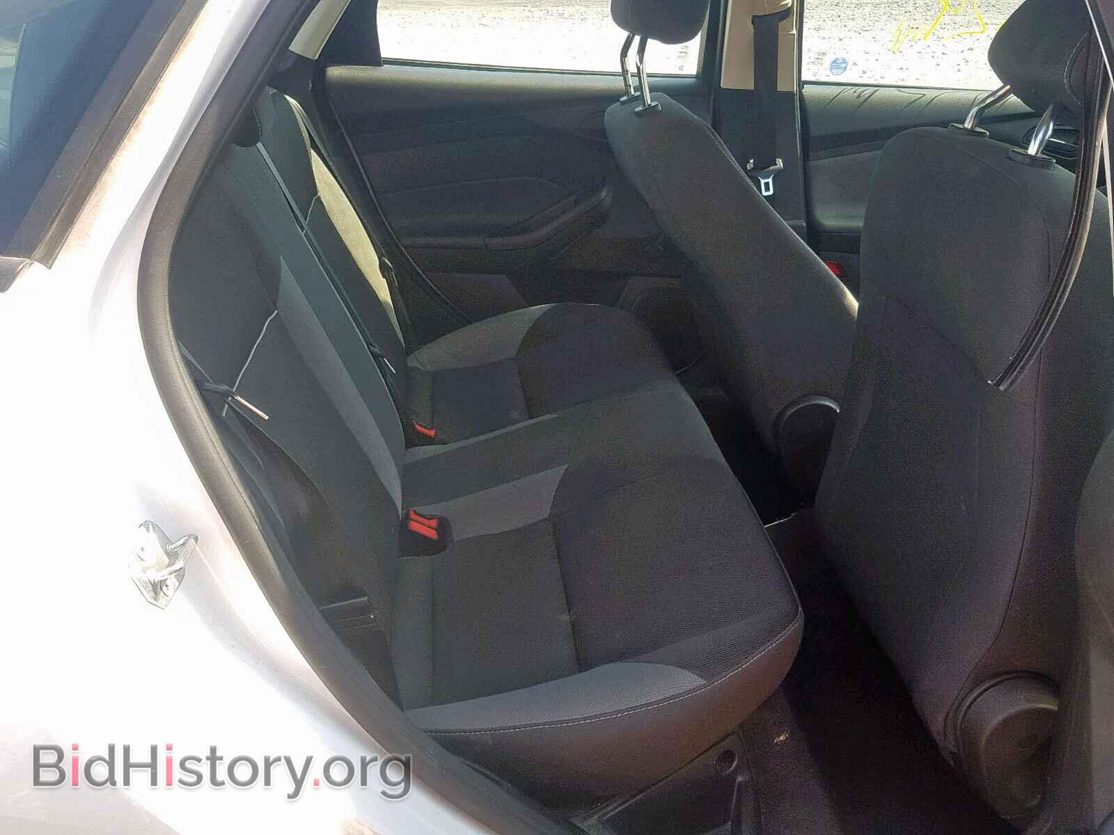 2014 FORD FOCUS - VIN: 1FADP3E27EL413165 - Фото 6