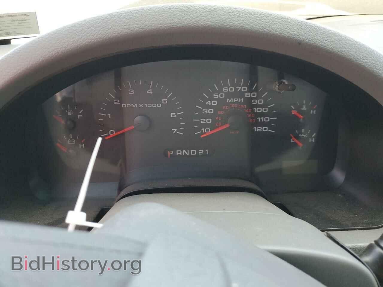 2007 FORD All Models - VIN: 1FTRF14V17NA53336 - Photo 9
