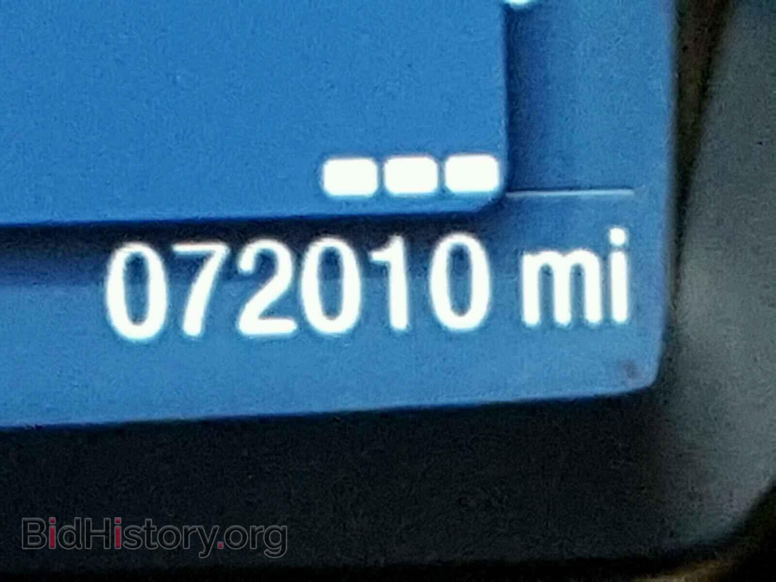 2014 FORD ESCAPE - VIN: 1FMCU0F75EUE39342 - Фото 8