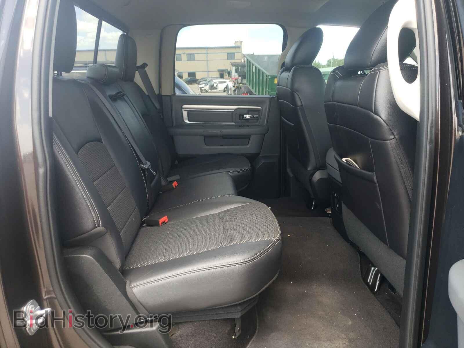 2017 RAM 1500 - VIN: 1C6RR6LT2HS662725 - Photo 6