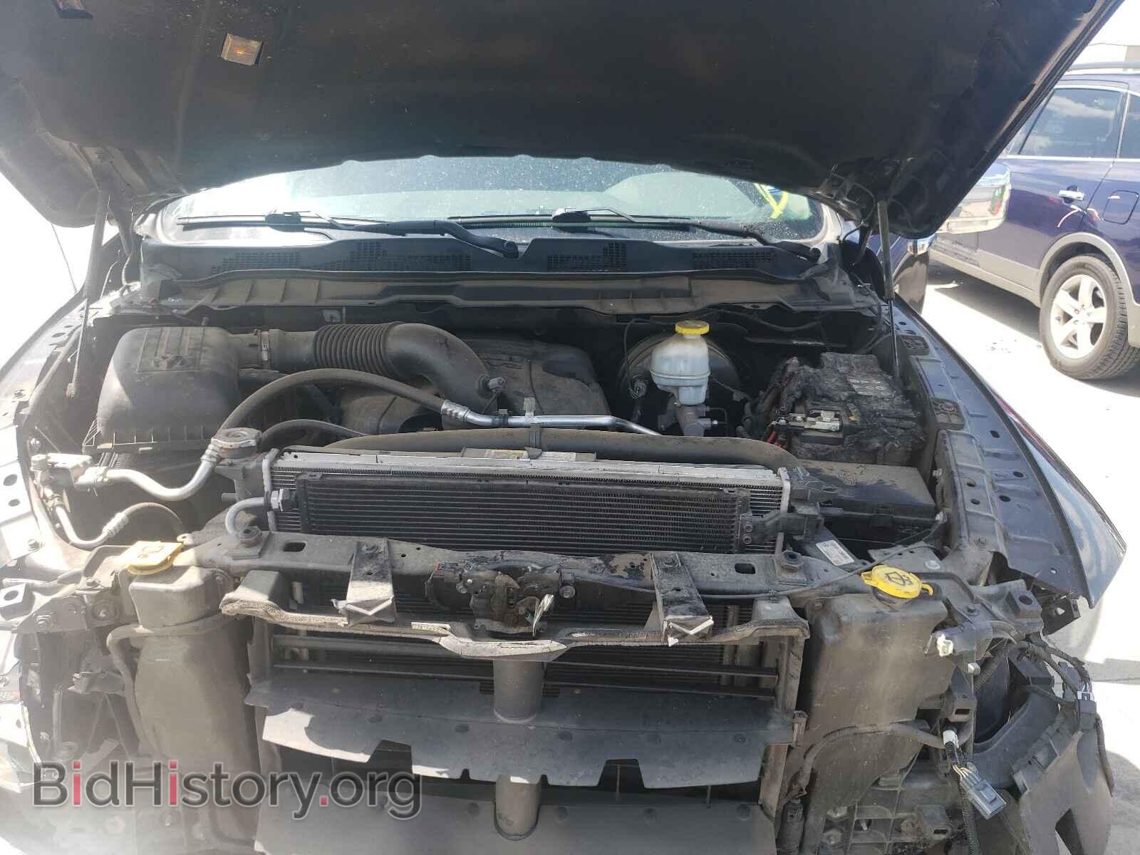 2017 RAM 1500 - VIN: 1C6RR6LT2HS662725 - Photo 7