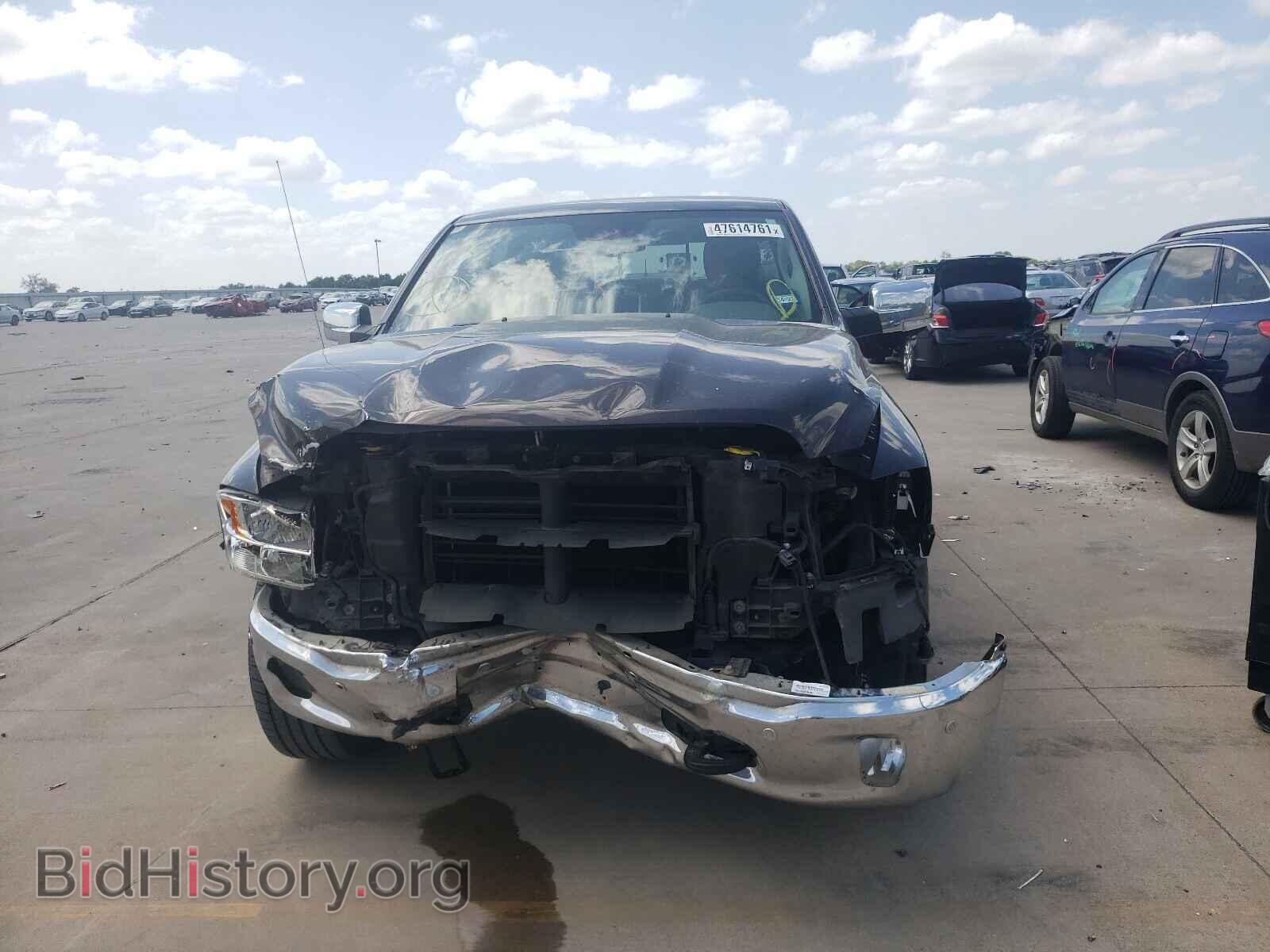 2017 RAM 1500 - VIN: 1C6RR6LT2HS662725 - Photo 9