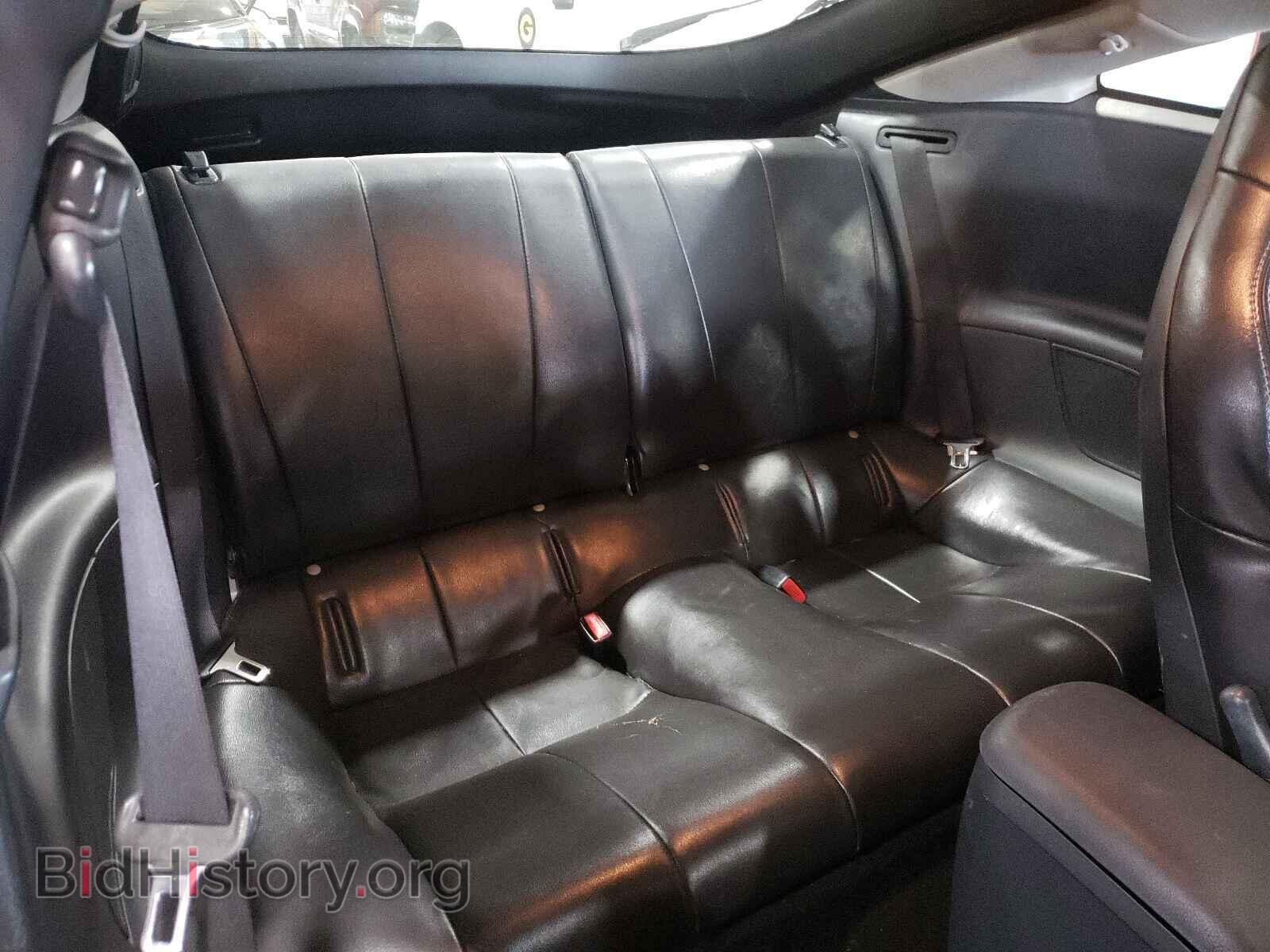2012 MITSUBISHI ECLIPSE - VIN: 4A31K5DF1CE007781 - Фото 6